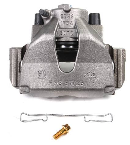 SAAB Disc Brake Caliper - Front Passenger Side 5392022